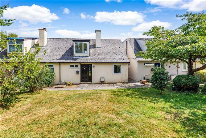 13 Broadmeadow Green, Ashbourne, Co. Meath, historical listing image 1