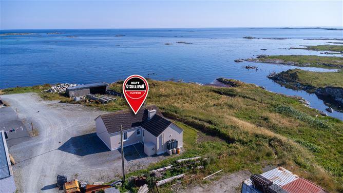 Bunowen Beg, Ballyconneely, Co. Galway, historical listing image 2