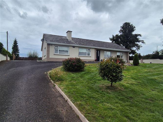 Ballina Road, Foxford, Mayo, historical listing image 1