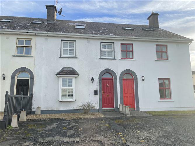 32 Harbour View, Westport, Co Mayo, F28E201, historical listing image 1