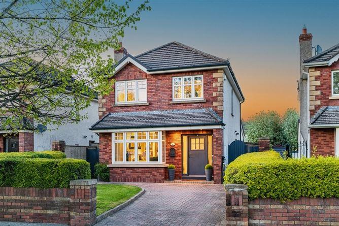 4, Morell Manor Monread Road, Co. Kildare, historical listing image 1