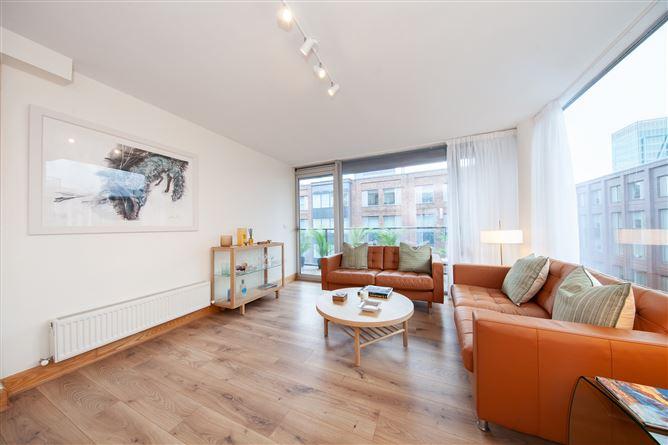 509 The Liffey Trust Centre, IFSC, Dublin 1, historical listing image 3