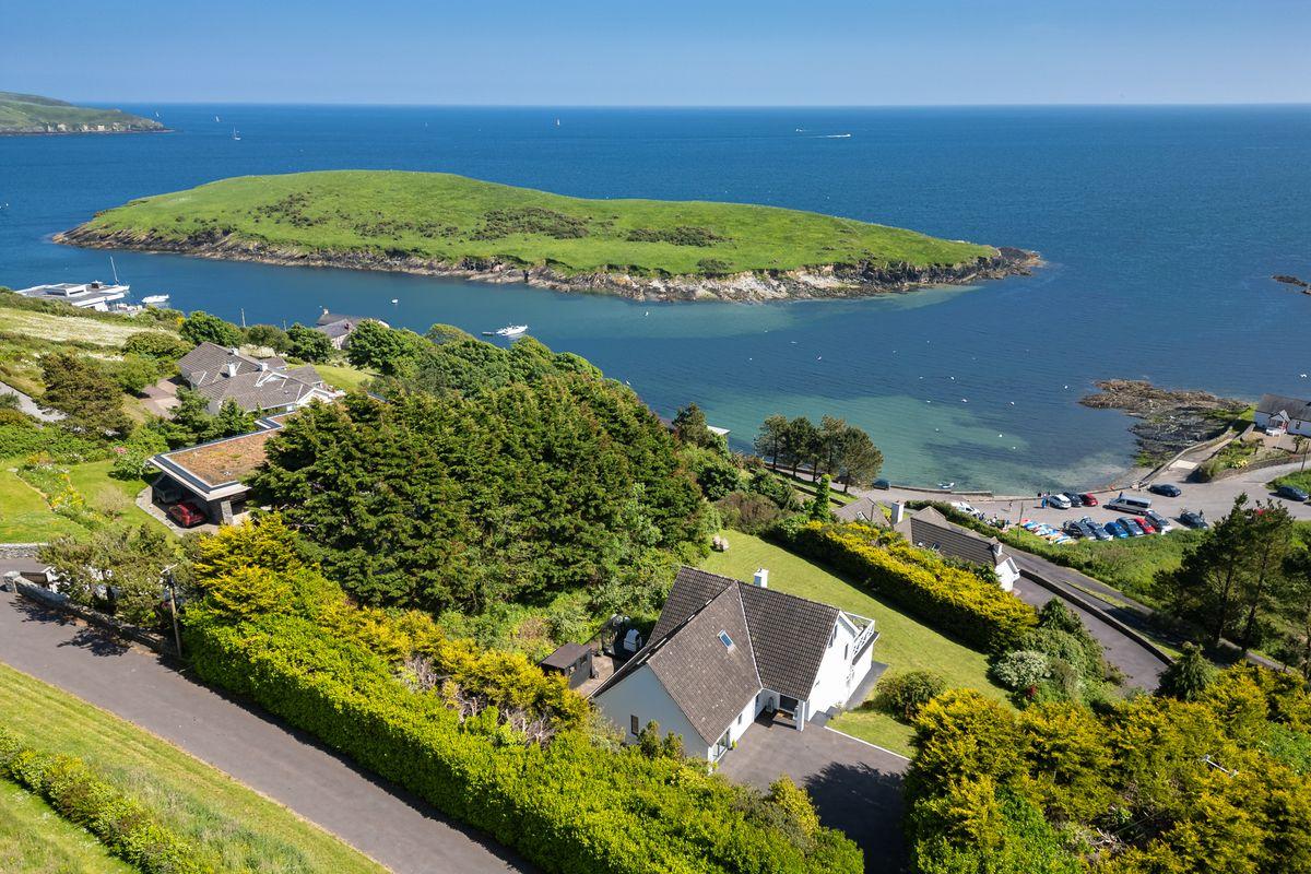 Ardkilly, Sandycove, Kinsale, Co. Cork, P17A328, historical listing image 1