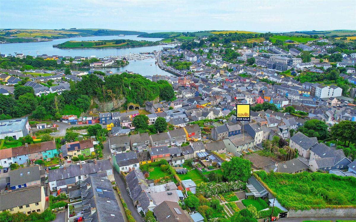 Spideog, 16b Cork Road, Kinsale, Co. Cork, P17YY26, historical listing image 4