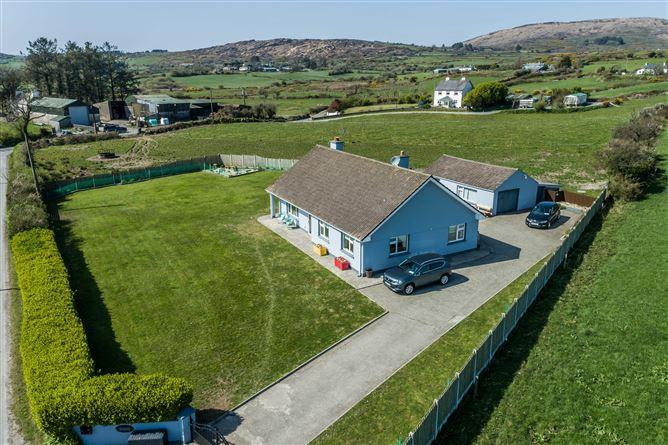 Woodview, Cooranuller, Ballydehob,   West Cork, historical listing image 3
