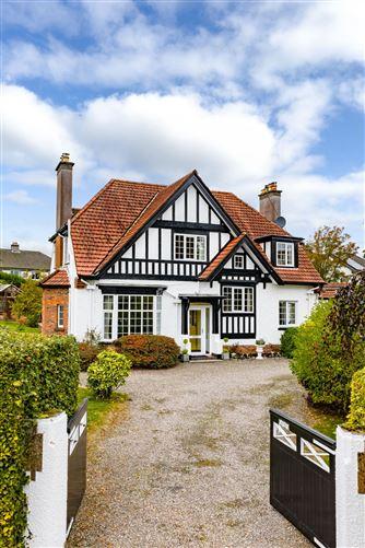 Glenmarris, Endsleigh Park, , Douglas, Cork, historical listing image 4