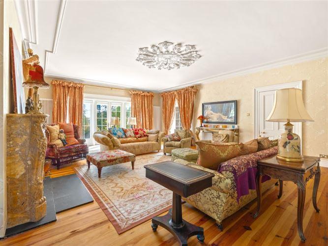 Uplands, Annamoe, Co. Wicklow, historical listing image 6