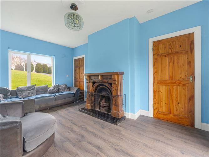 No. 24 Ballagh Cove, The Ballagh, Enniscorthy, Wexford, historical listing image 3