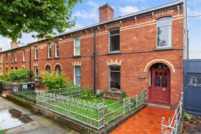 33 Shandon Drive, Phibsboro, Dublin 7, historical listing image 1
