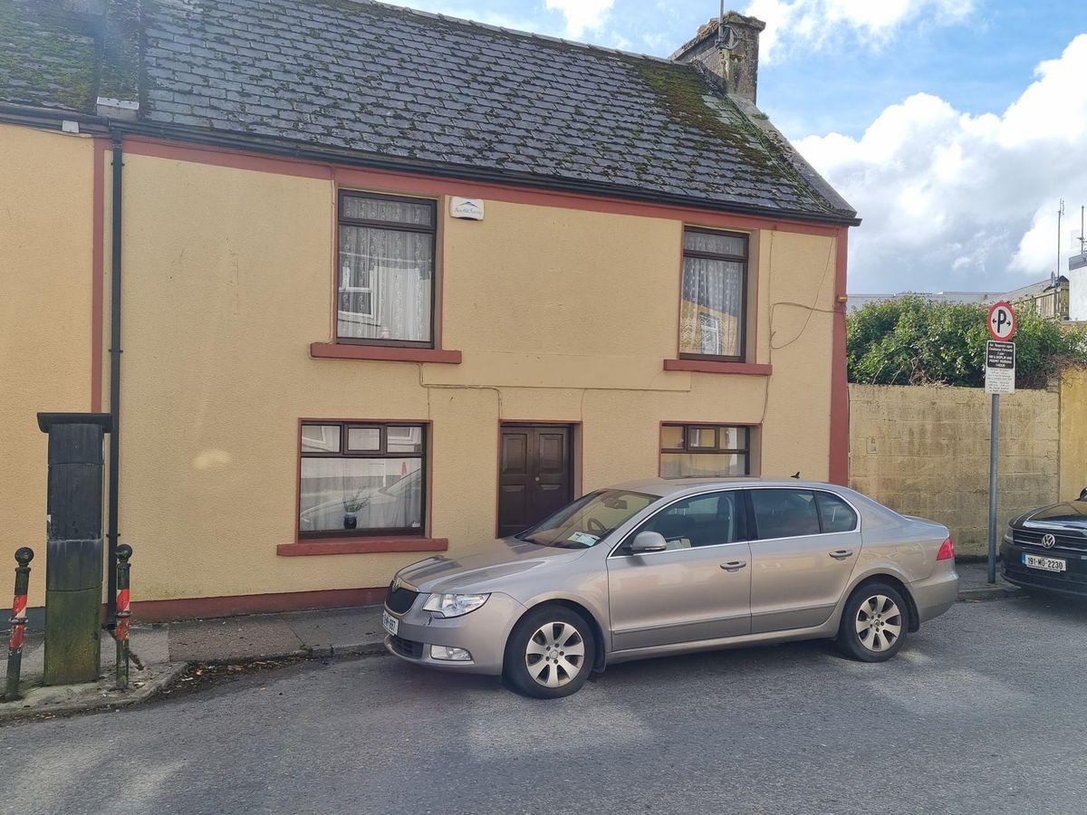 Upper Charles Street, Castlebar, Co. Mayo, F23CY92, historical listing image 1