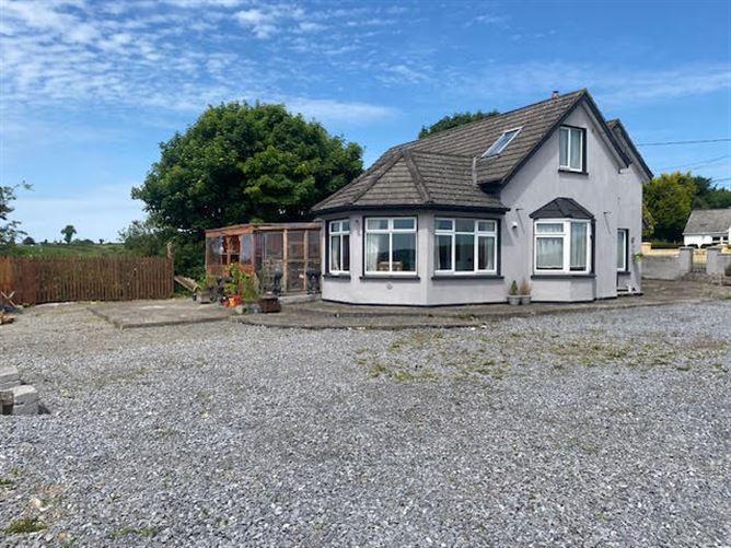 Doonane Hill, Crettyard, Laois, historical listing image 4