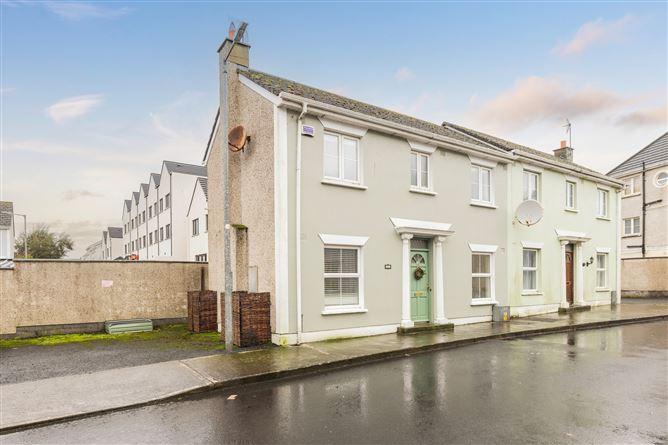 151 Bremore Castle, Balbriggan, Co. Dublin, historical listing image 1