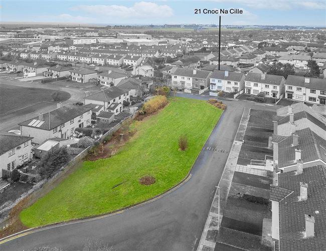 21 Cnoc Na Cille, Ballybane, Galway, historical listing image 2
