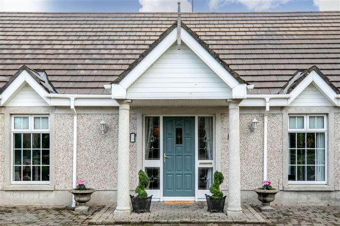 4 Lishandra Manor, Ardclough, Straffan, Co.Kildare., historical listing image 3