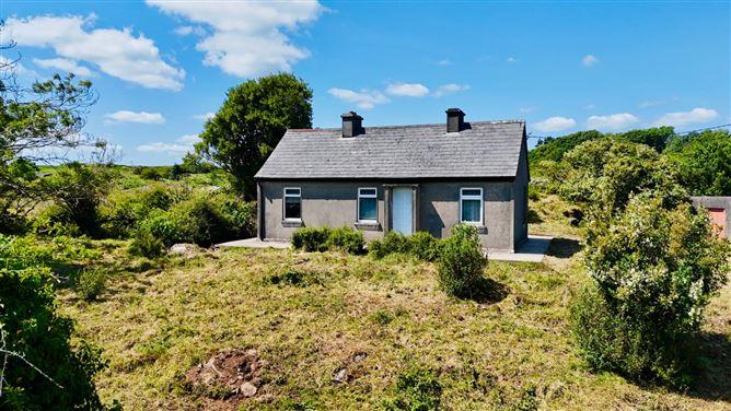 Both Chuanna Thoir, Spiddal, Co. Galway, historical listing image 2