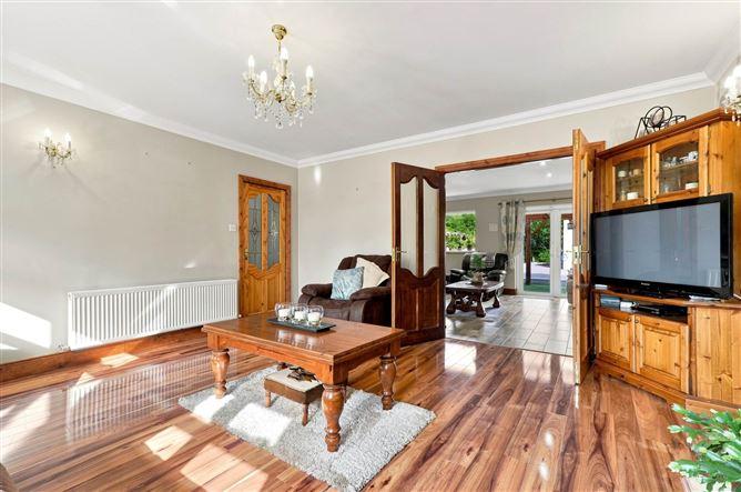 Crinstown, Maynooth, County Kildare, historical listing image 6