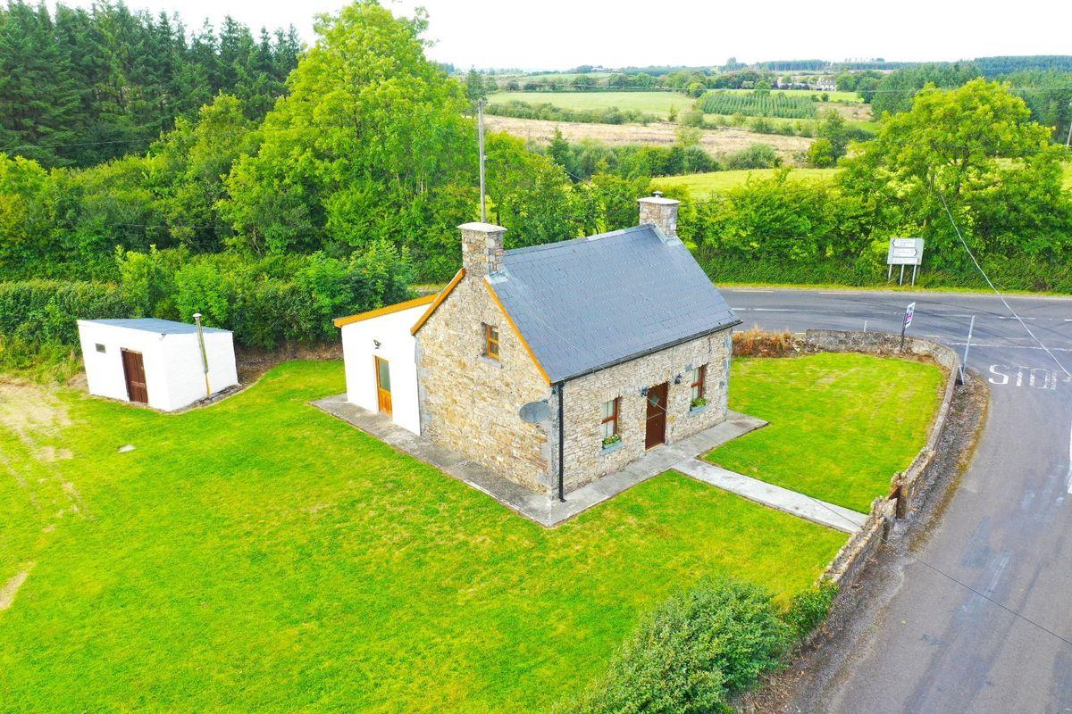 Knockilla, Freemount, Co. Cork, P56KH39, historical listing image 5