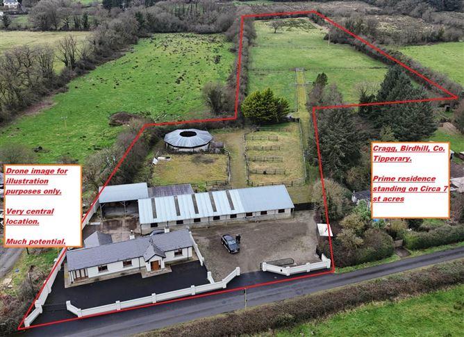 Cragg, Newport, County Tipperary, historical listing image 2