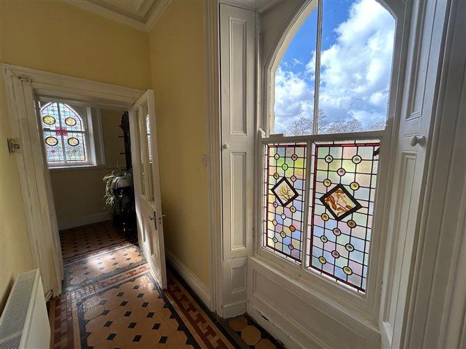 "The Presbytery" On 9.53 Acres, Dromagh, Mallow, Co. Cork, historical listing image 3
