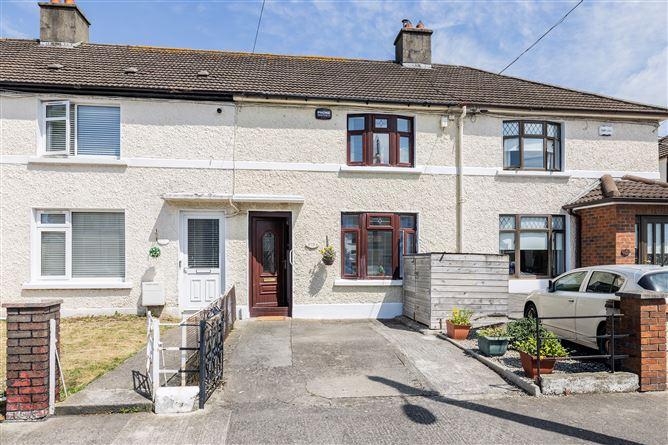 15, Windmill Avenue, Dublin 12, historical listing image 1