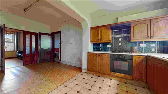 26 Ebenezer Terrace, Off Donore Avenue, Dublin 8, Dublin, historical listing image 5