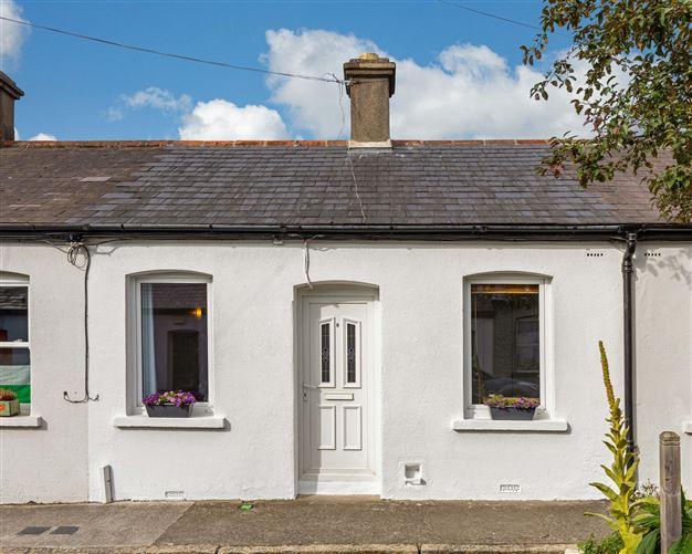 8, Ostman Place, Dublin 7, historical listing image 1