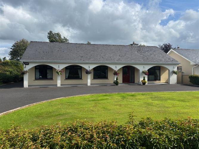 Drumbaun, Ballyhaunis, Mayo, historical listing image 1