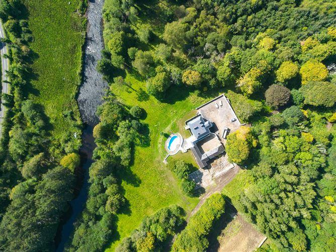 Drumlease Glebe, Dromahair, Leitrim, historical listing image 2