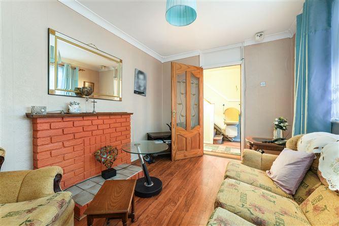 Padre Pio, 111, Plunkett Road, Dublin 11, historical listing image 5