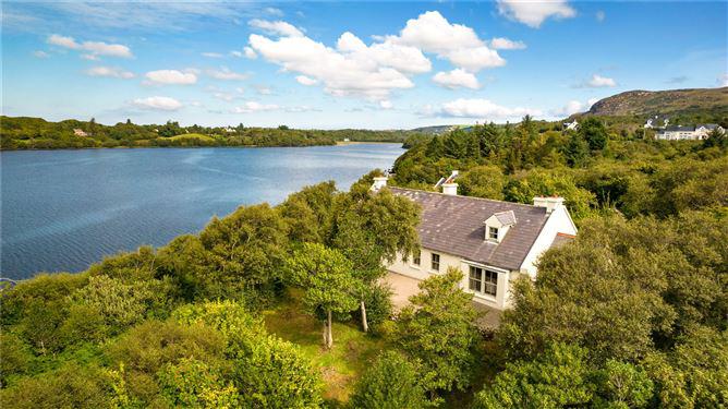 Glen Lough,Gleneraugh,Carrigart,Co Donegal,F92 X627, historical listing image 4