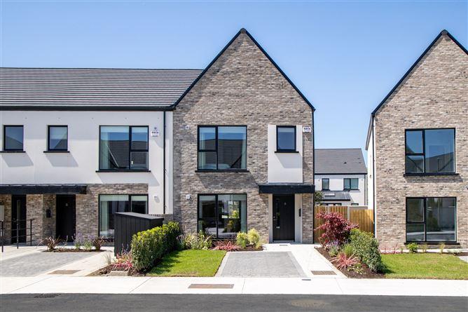 The Anchorage Extended, Pebble Cove, Portmarnock, Co Dublin, Portmarnock, County Dublin, historical listing image 1