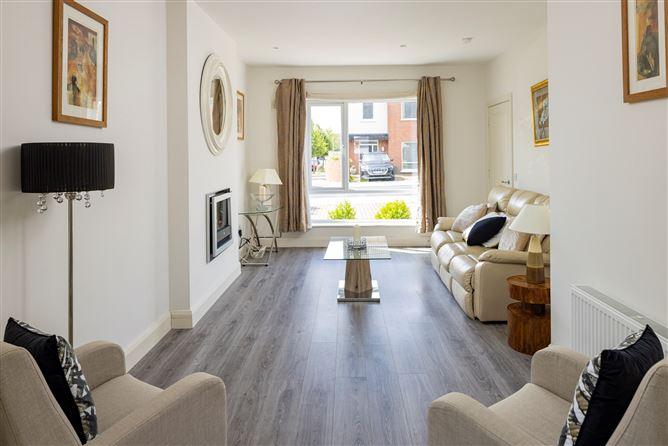 26 Ashfield Avenue, Ridgewood, Swords, County Dublin, historical listing image 2