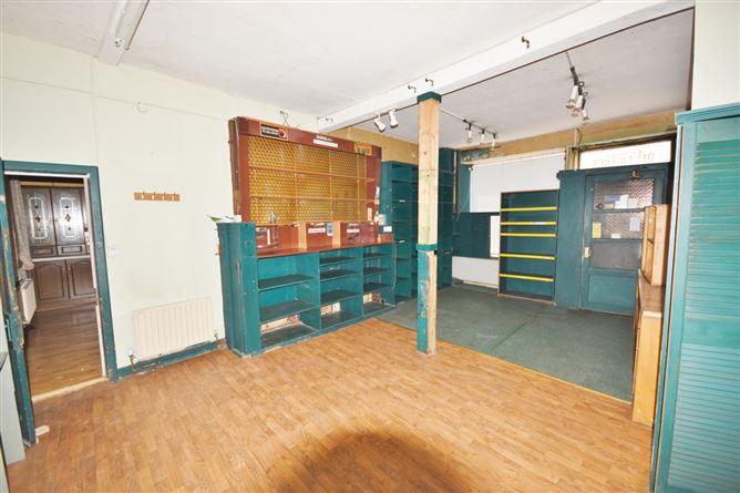63, William Street, Co. Kerry, historical listing image 5
