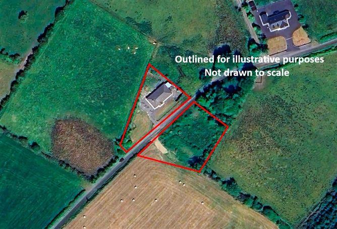 Cloonagh Carrowbehy, Castlerea, Roscommon, historical listing image 4