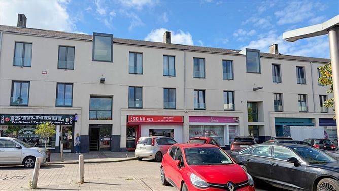 Apartment 4, Block B, Newtown Square, Main Street, Blessington, Co. Wicklow, historical listing image 2