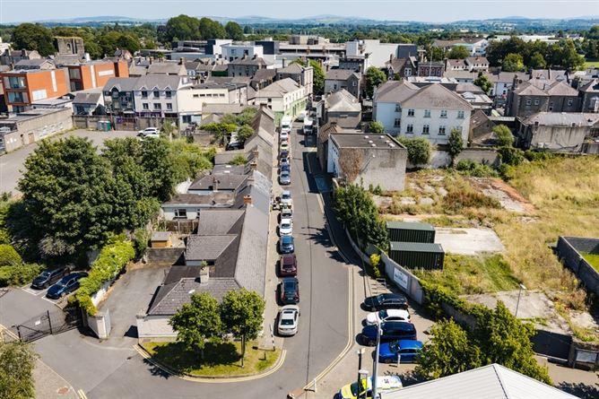 10 Basin Street, Naas, Co. Kildare. , historical listing image 5