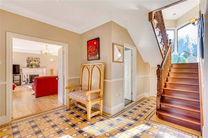 Roseville, Gainstown, Co. Meath, historical listing image 6