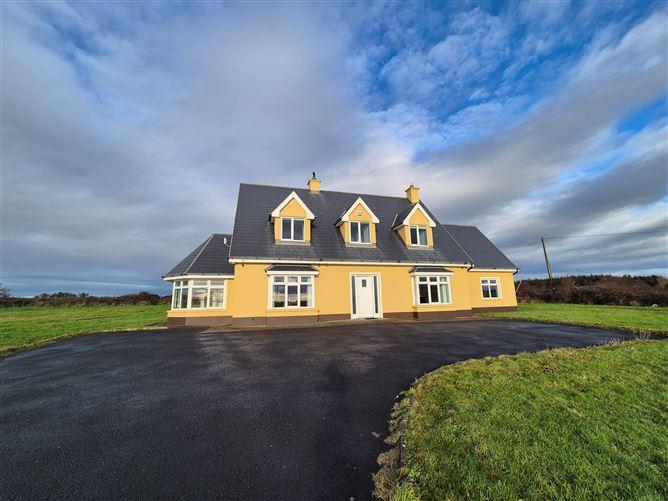 Ballynote West, Kilrush, Clare, historical listing image 1