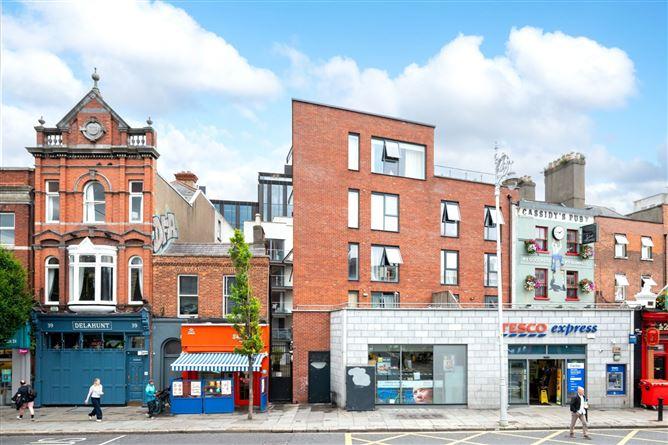 13 Harcourt Mews, Camden Street Lower, Dublin 2, historical listing image 1