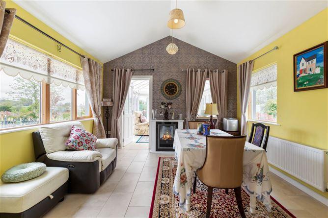 No. 29 Berryfields, Ferns, Enniscorthy, County Wexford, historical listing image 6