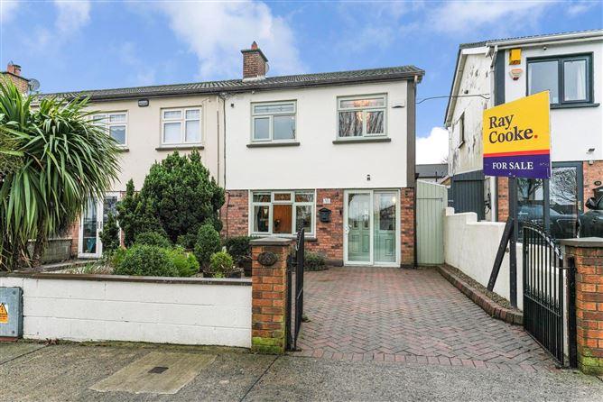 13, Monksfield Walk, Dublin 22, historical listing image 1
