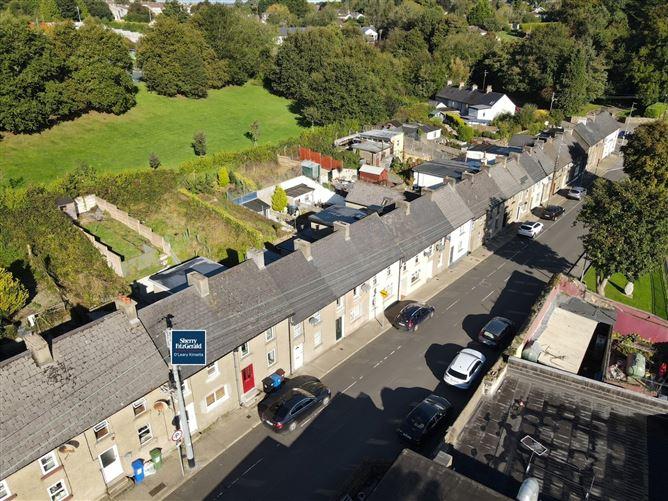 41 Irish Street, Enniscorthy, Co. Wexford, historical listing image 2