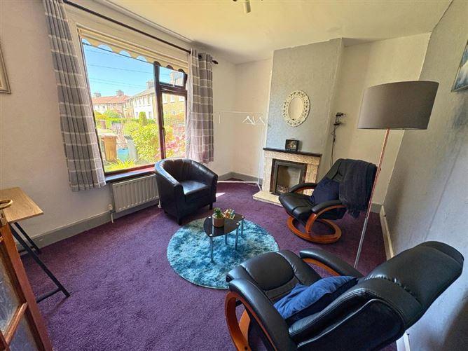 36 Croydon Green, Marino, Dublin 3, historical listing image 4