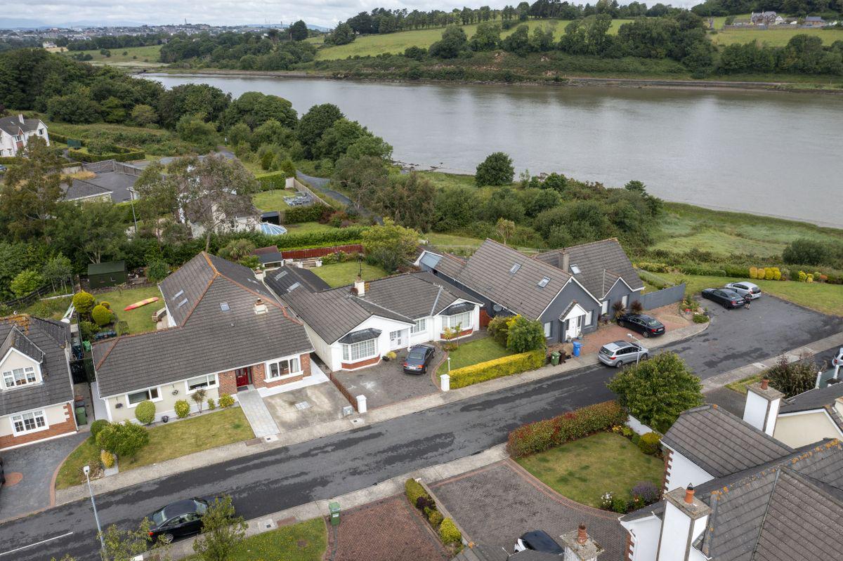 66 The Moorings, Maypark Lane, Co. Waterford, historical listing image 1