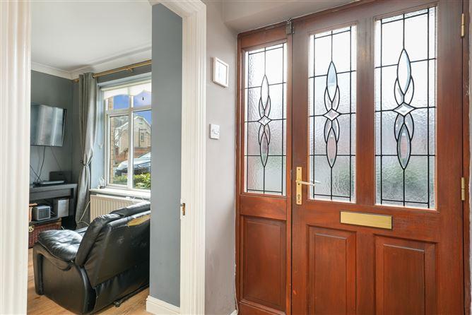 76 Boroimhe Hawthorns, Swords, Co. Dublin, historical listing image 3