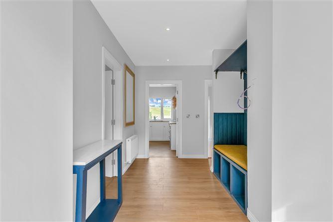 'Skye View House' on c. 0.3 Acre, Golden Falls, Ballymore Eustace, Kildare, historical listing image 4