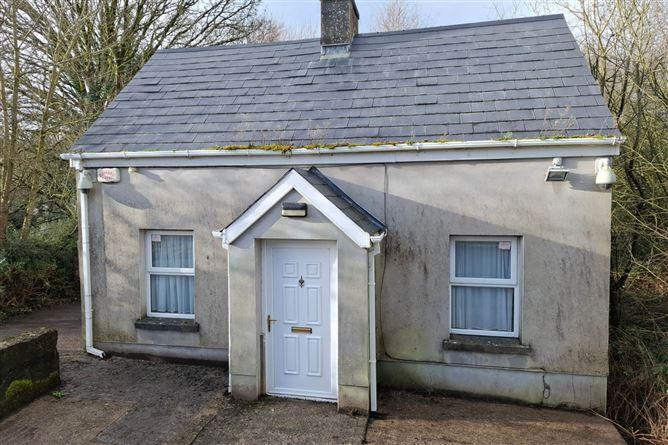 Knockbrack, Lisnagry, Limerick, County Limerick, historical listing image 2