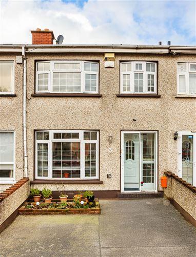 12 fernwood park, springfield, tallaght dublin 24, historical listing image 1