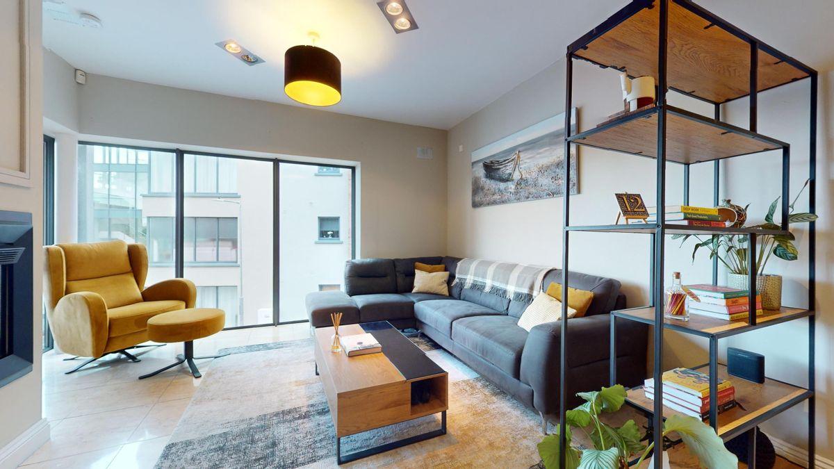 Apartment 12, Block A, Waterford City, Co. Waterford, X91RR27, historical listing image 1