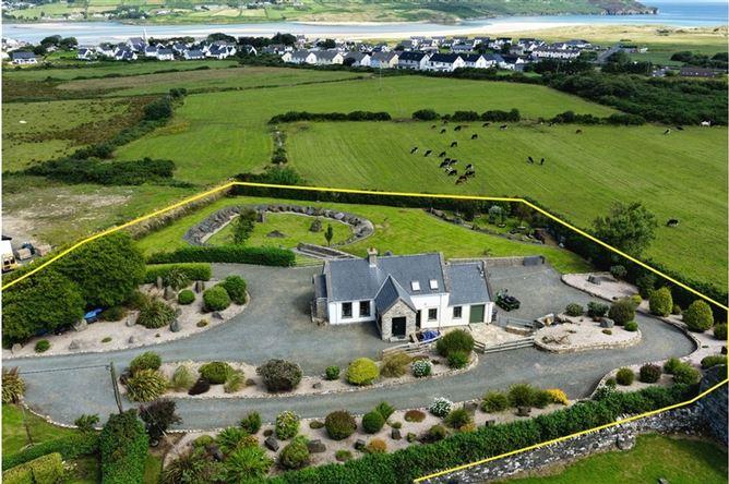 Kill, Dunfanaghy, Co. Donegal, historical listing image 1